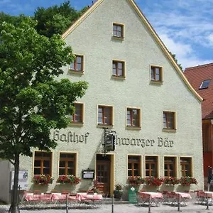 Schwarzer Baer Kastl (Amberg-Sulzbach)