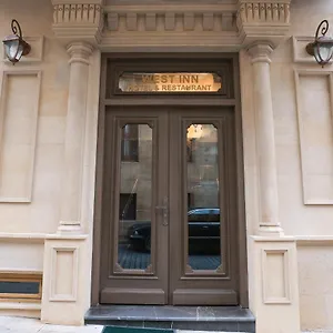Hotel West & Restaurant Nz