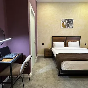 Hotel Liberta