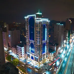 Selat Al Bait المملكة العربية السعودية