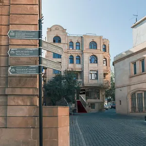 Hotel Dastan