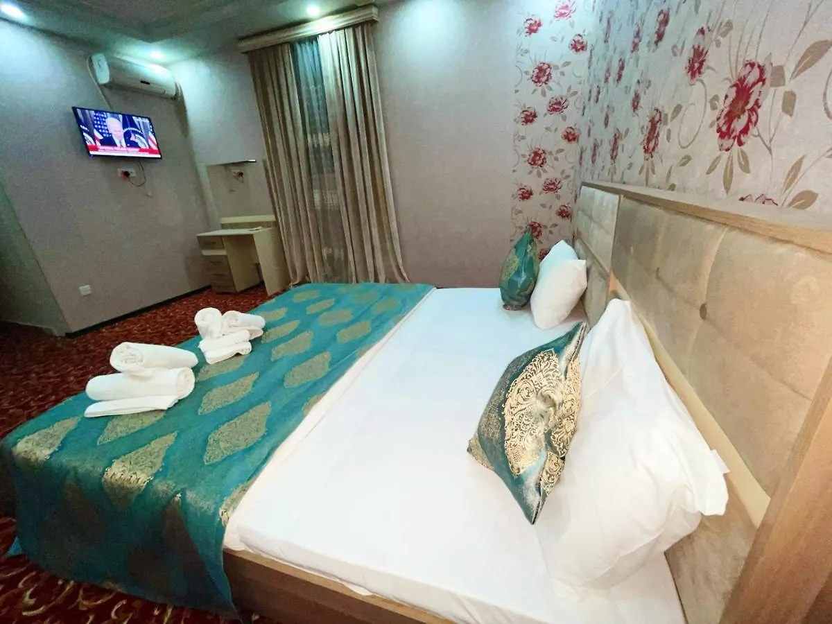 Maksim Family Hotel Baku