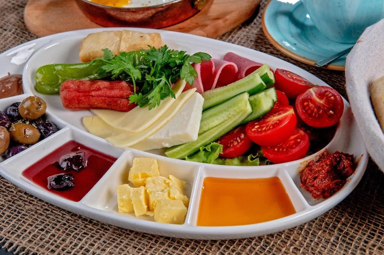 Maksim Family Hotel Baku Azerbaijan