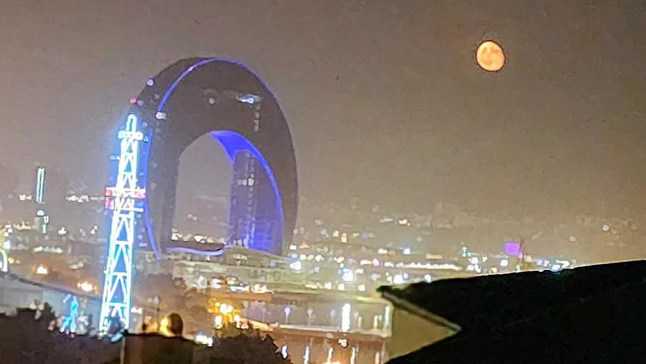 Maksim Family Hotel Baku