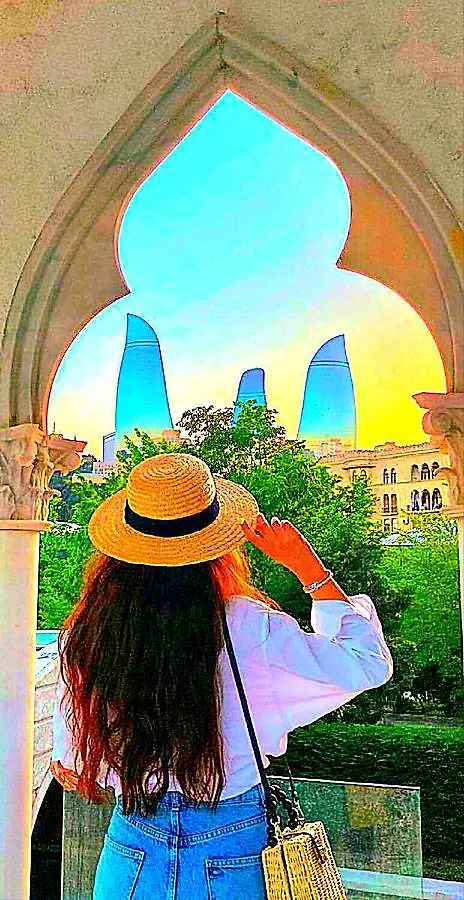 Maksim Family Hotel Baku