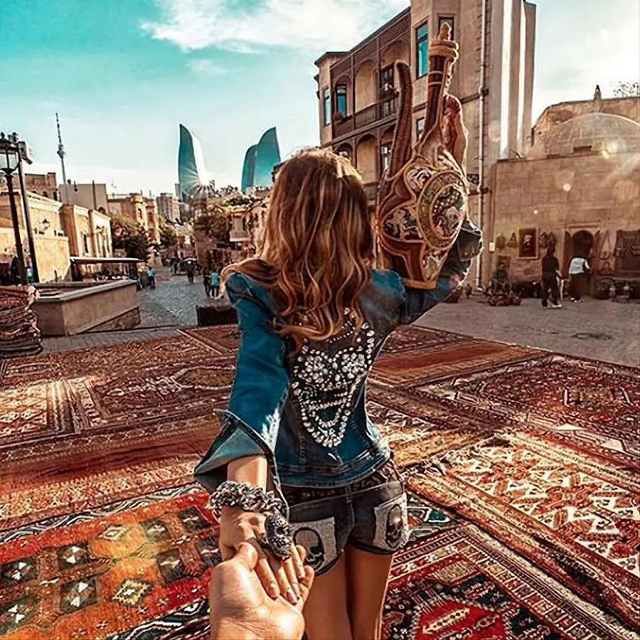 Maksim Family Hotel Baku 4*,