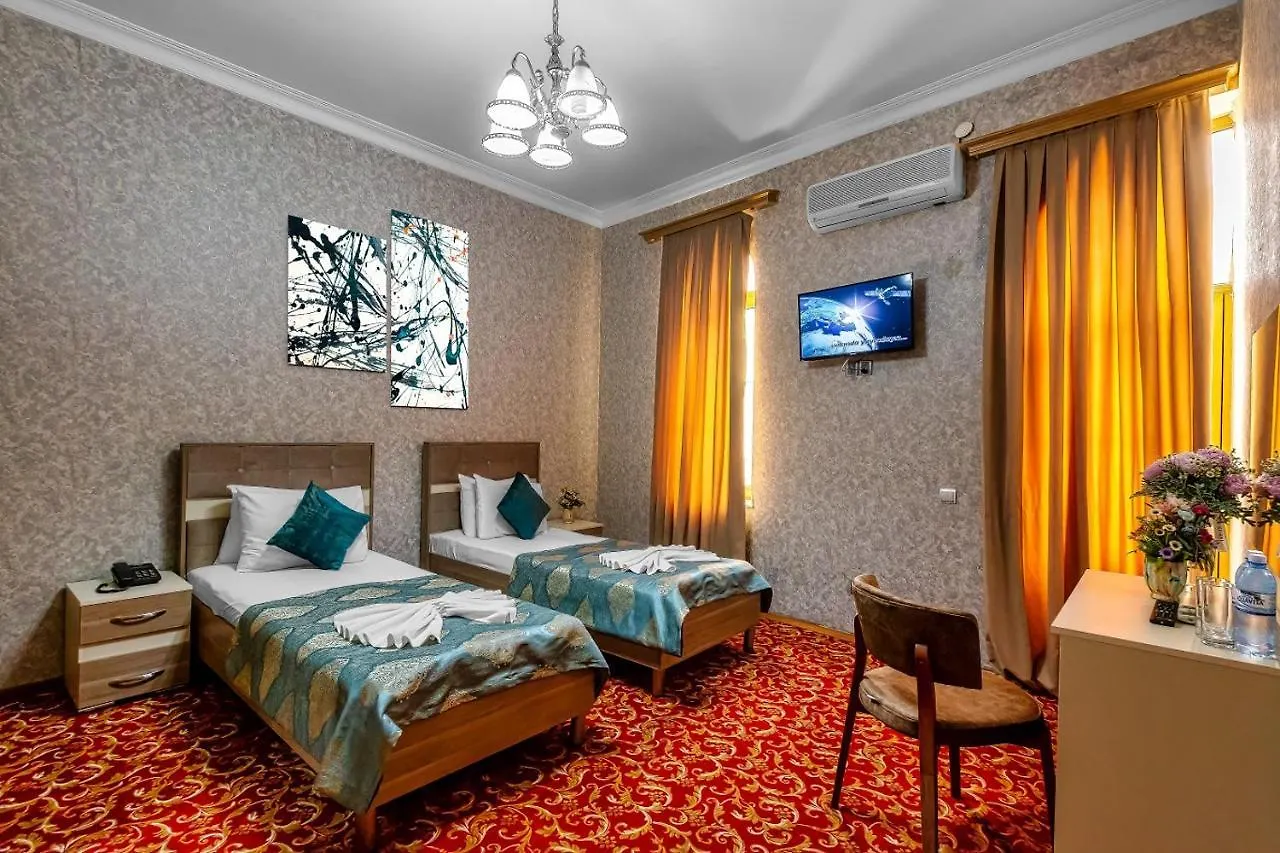 Maksim Family Hotel Baku 4*,  Azerbaijan