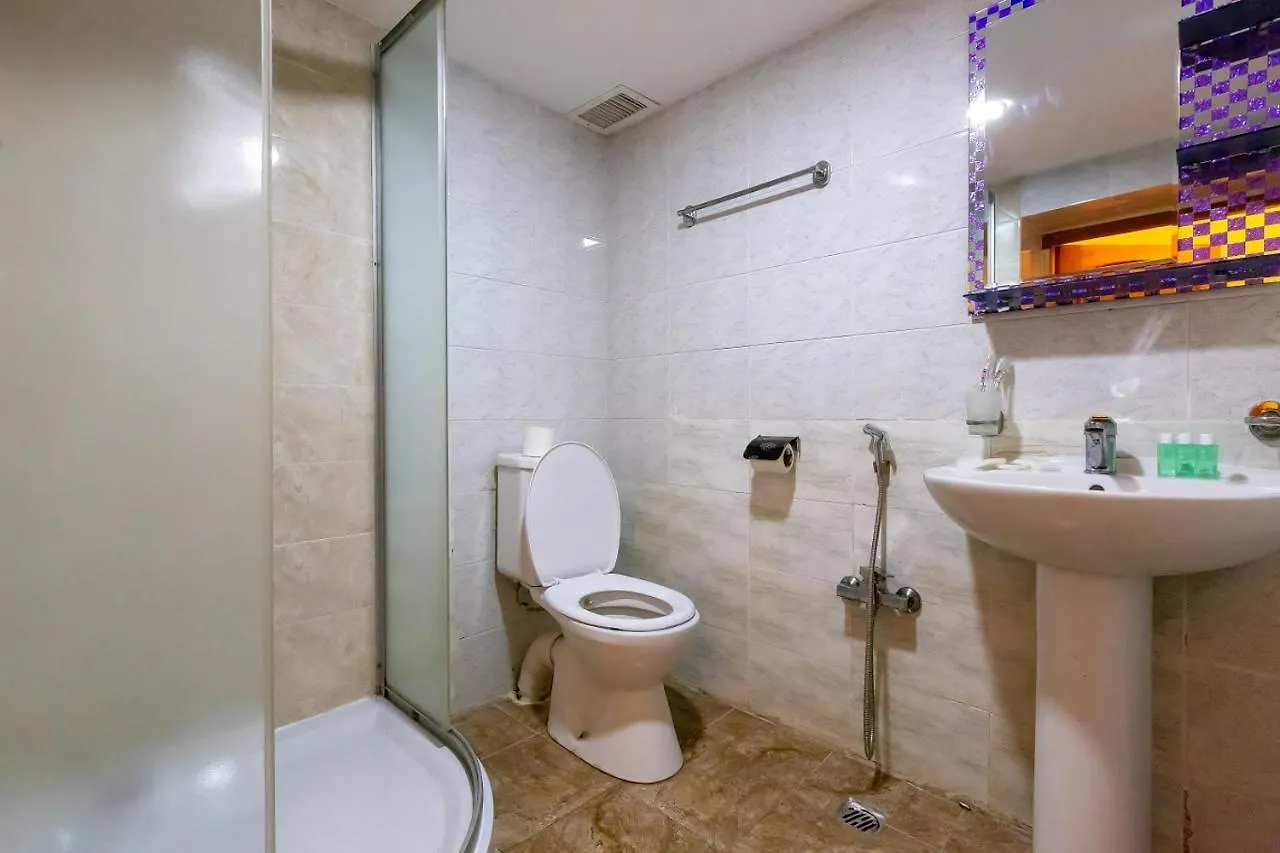 Maksim Family Hotel Baku 4*,  Azerbaijan
