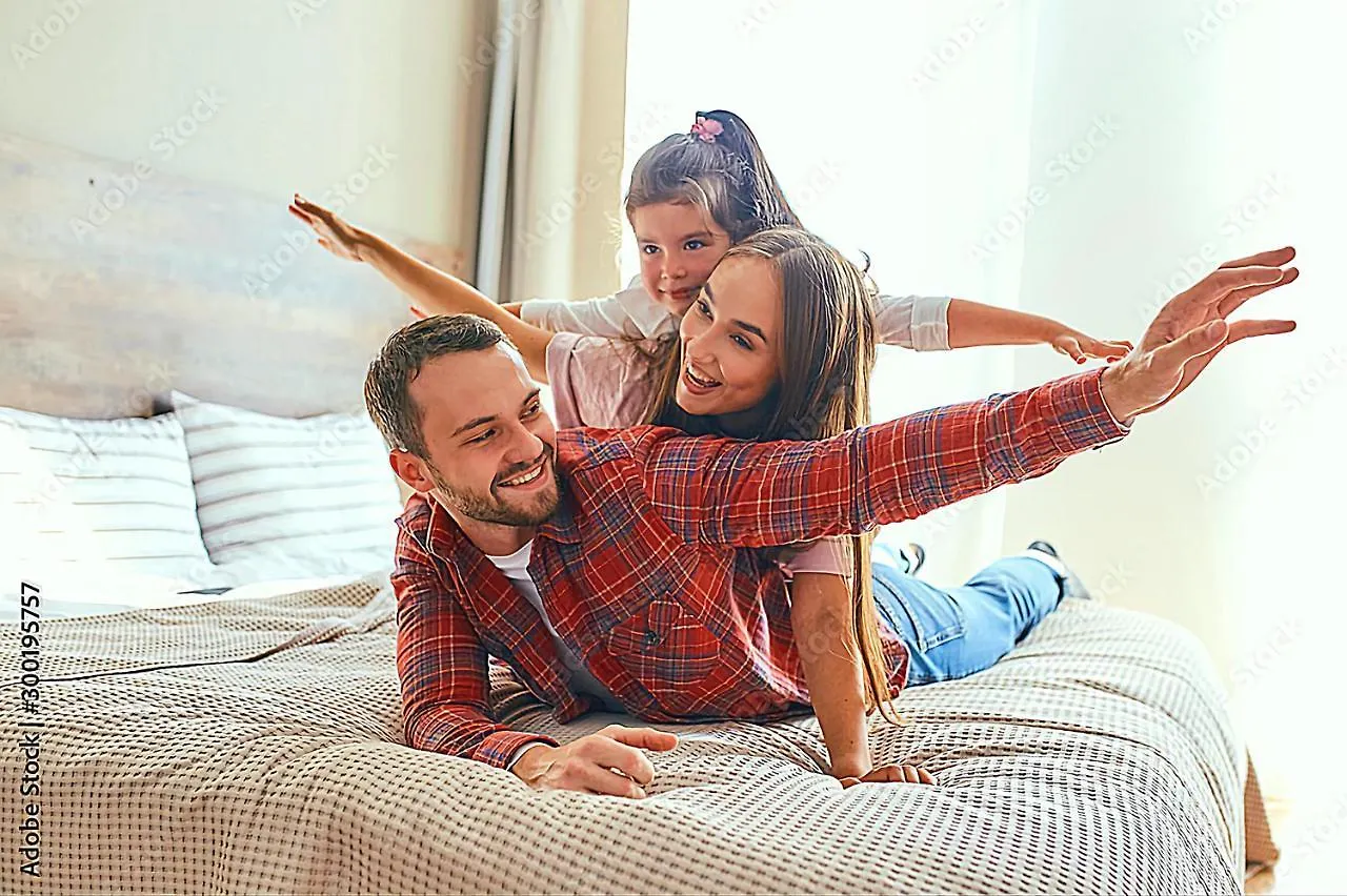 Maksim Family Hotel Baku